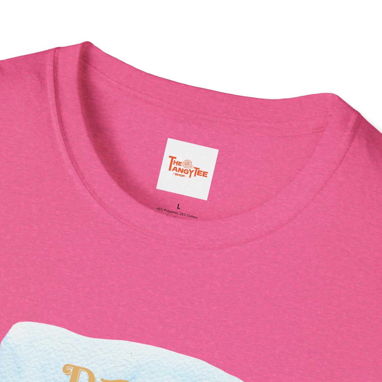 Beach Day Unisex T-Shirt