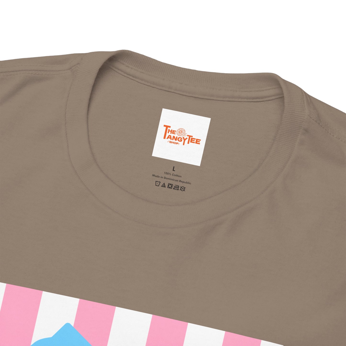 Hydration Graphic Unisex Tee