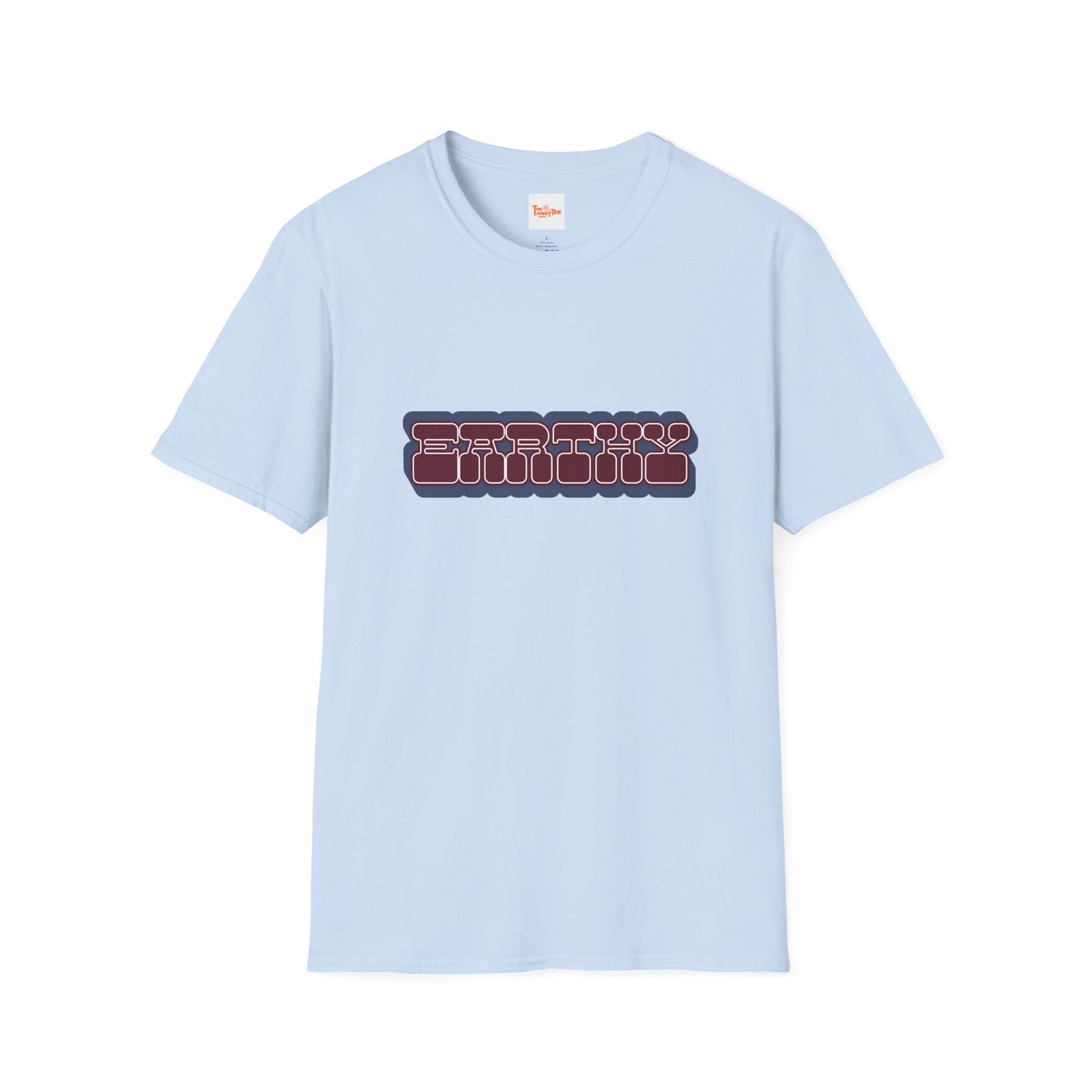 Earthy Unisex T-Shirt