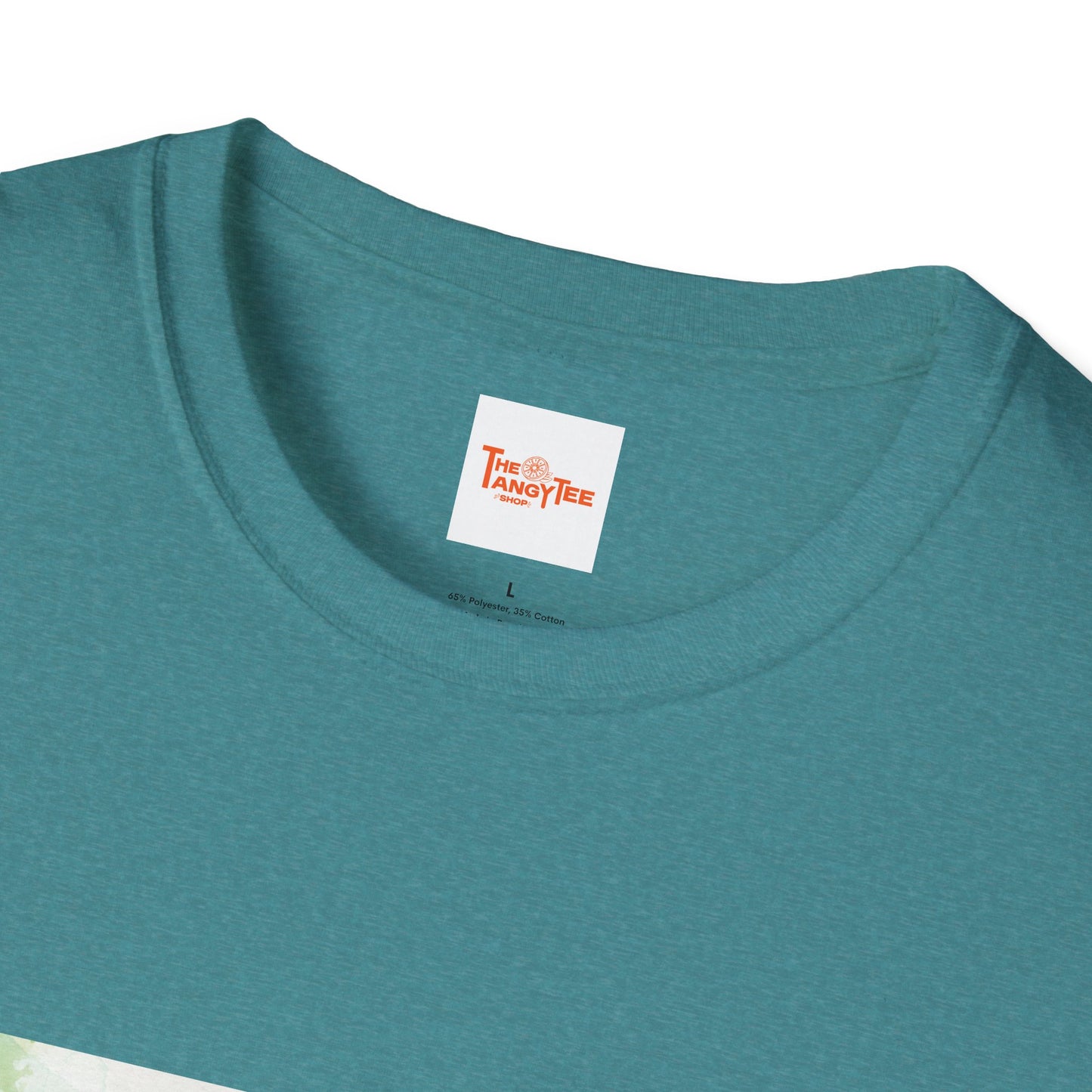 Coffee Lover T-Shirt - No Talkie Without Coffee