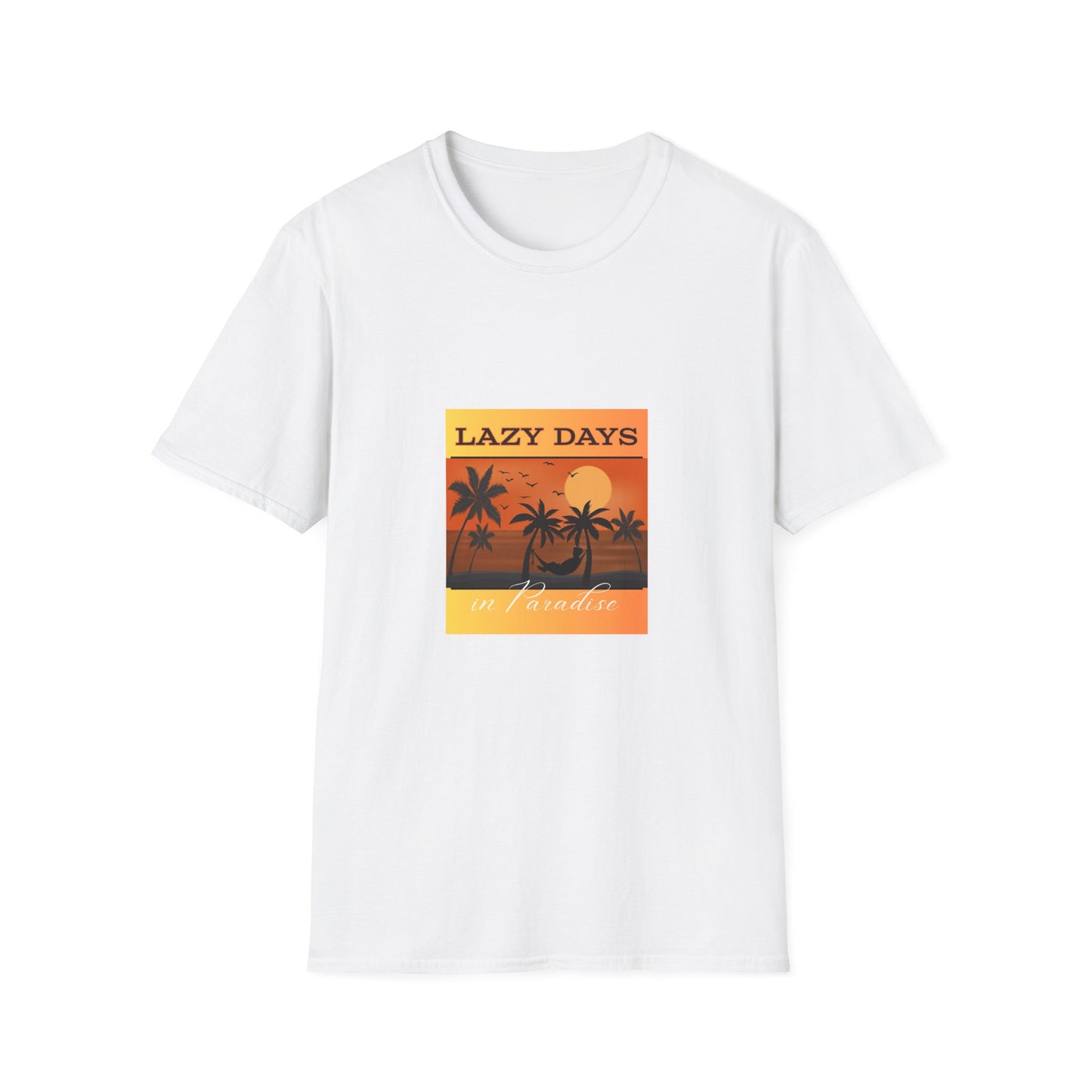 Paradise T-Shirt