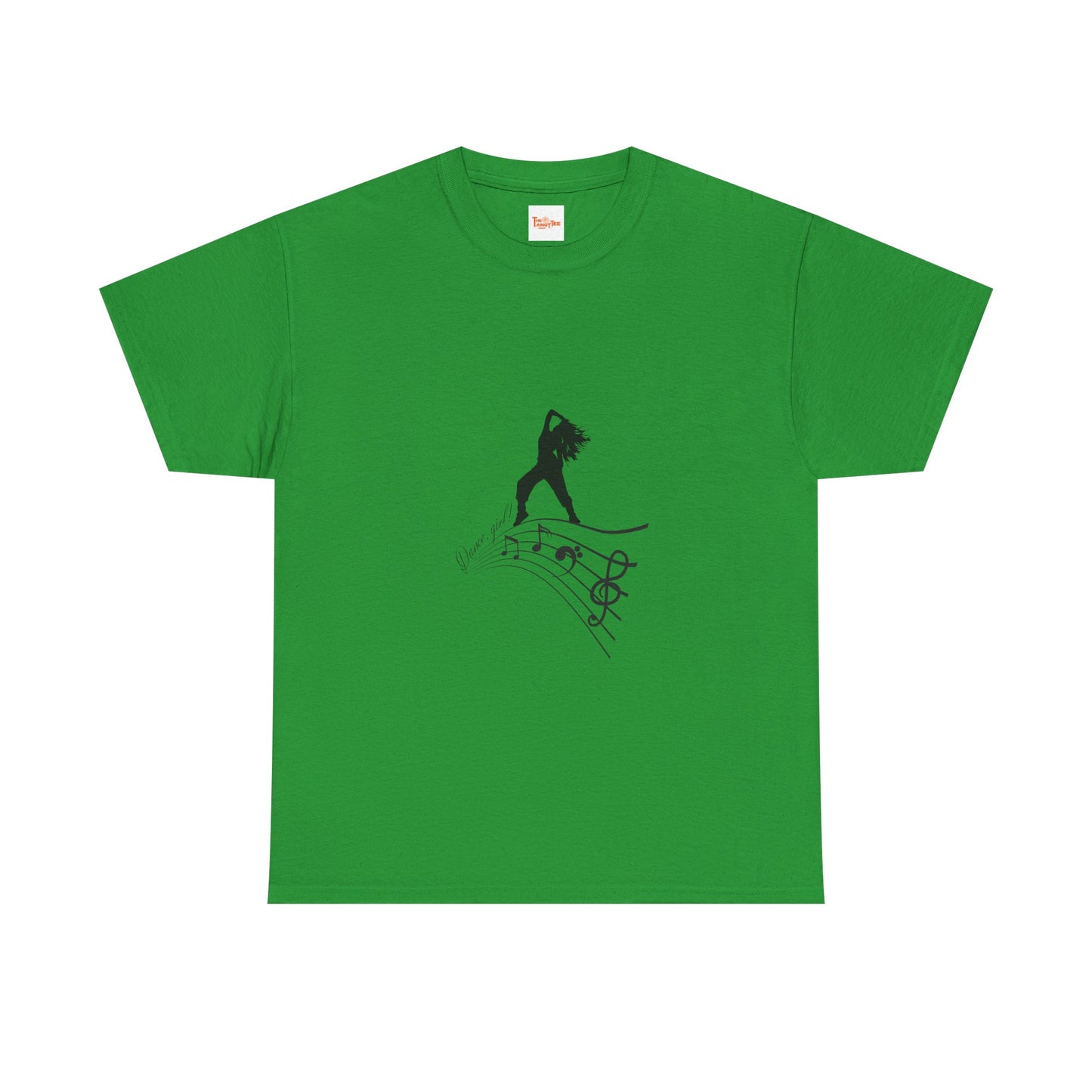 Dance Girl Tee