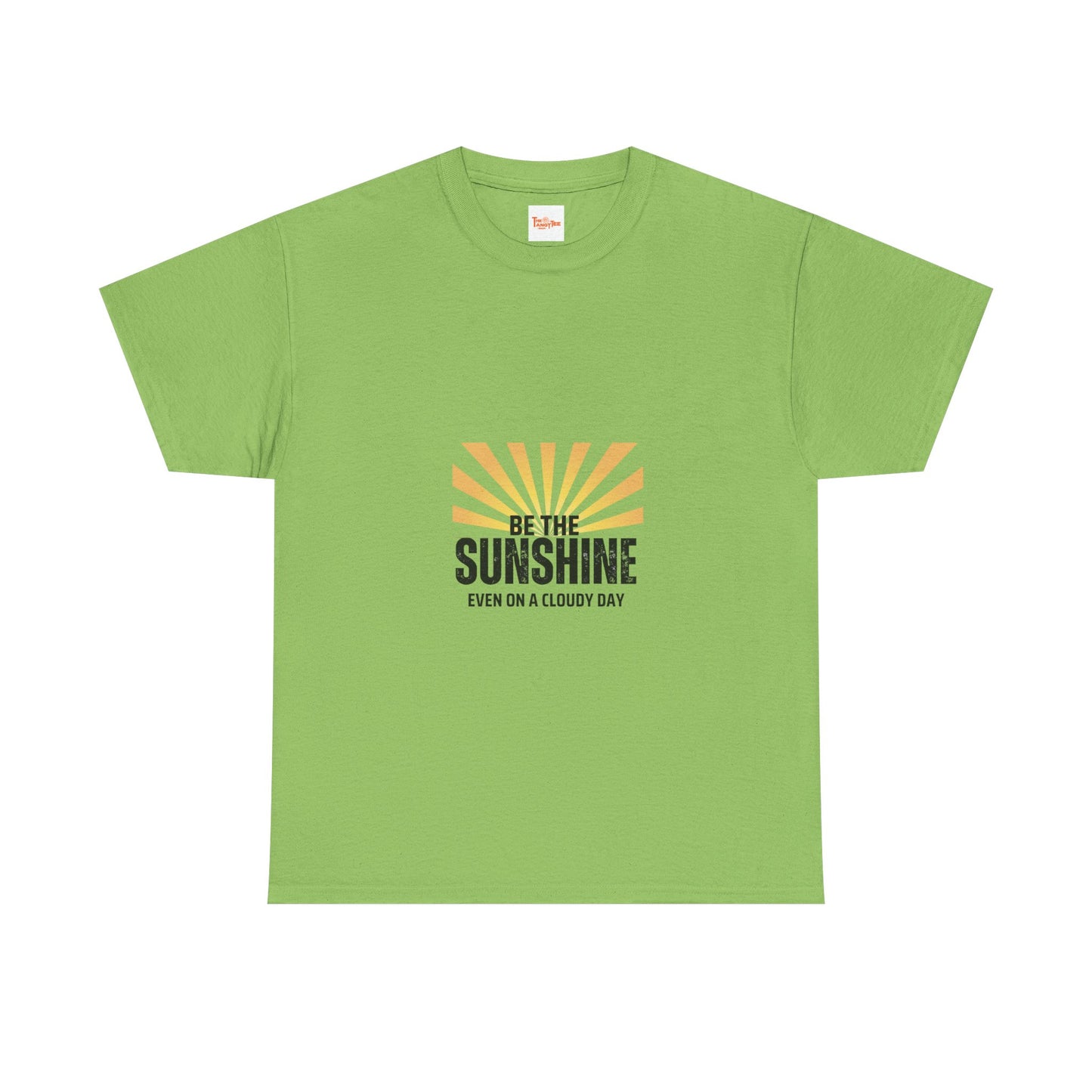 Sunshine Graphic Tee