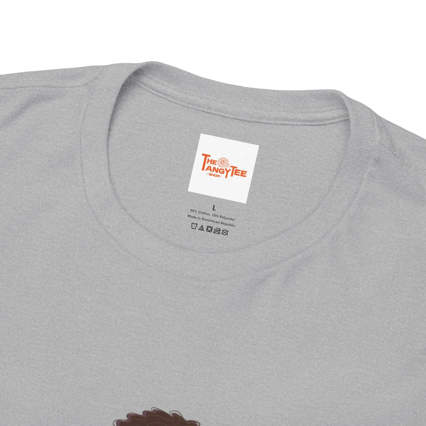 Reading Enthusiast Tee - Never Stop Reading