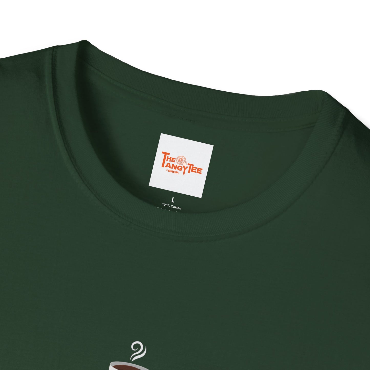 Breakfast Dance Unisex T-Shirt