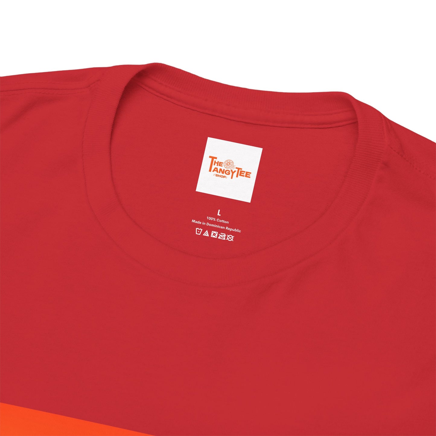 Sunset Graphic Unisex Tee