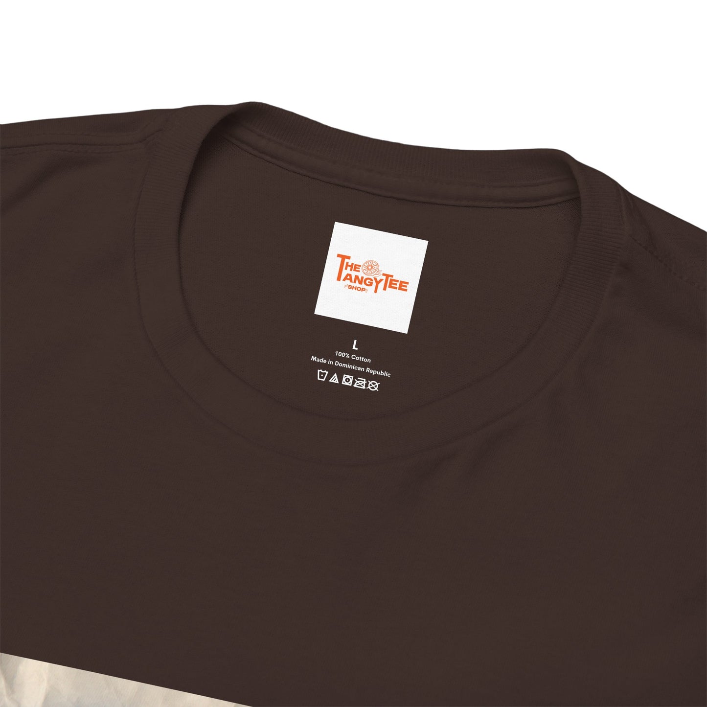 Edie's Coffee Flyer Graphic Tee