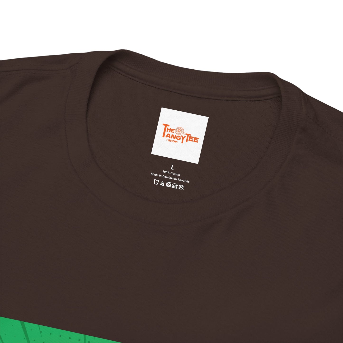 Everyday Superhero Unisex Tee - Y'all Can't Tell Me Nothing