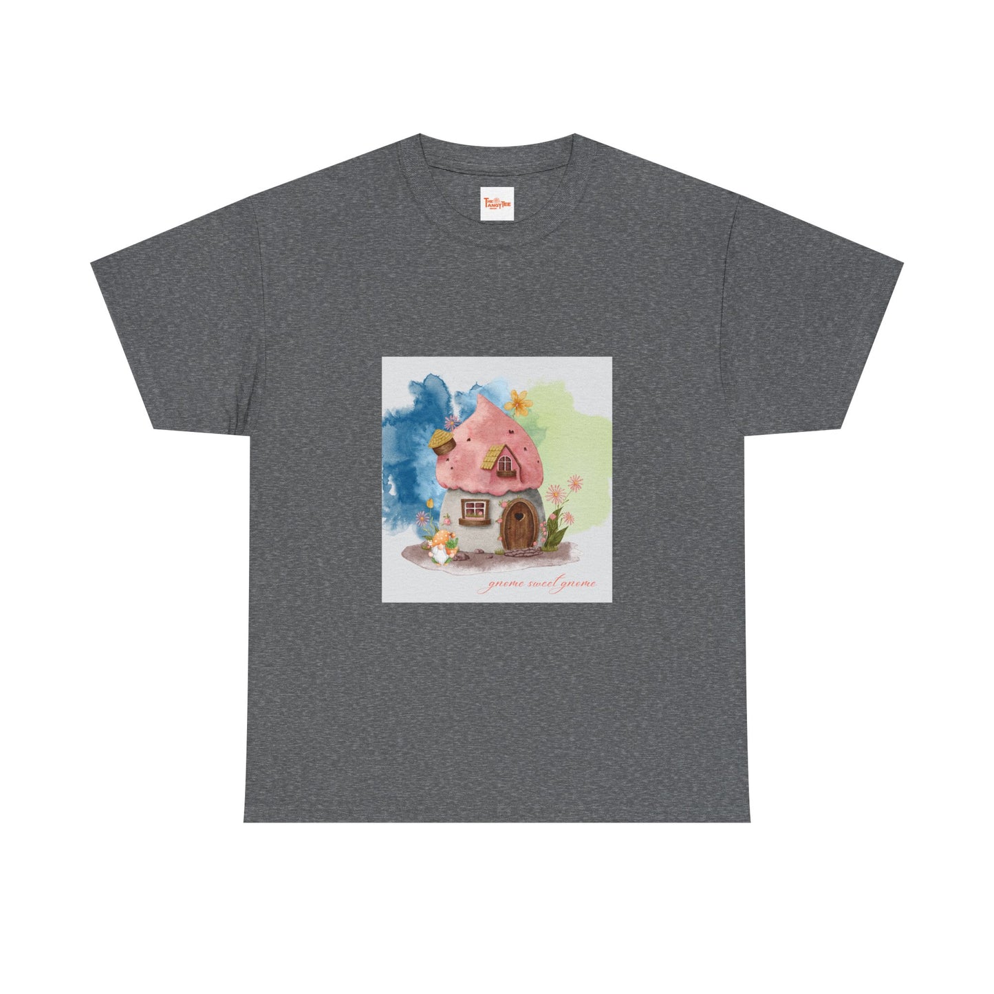Gnome Sweet Gnome Tee