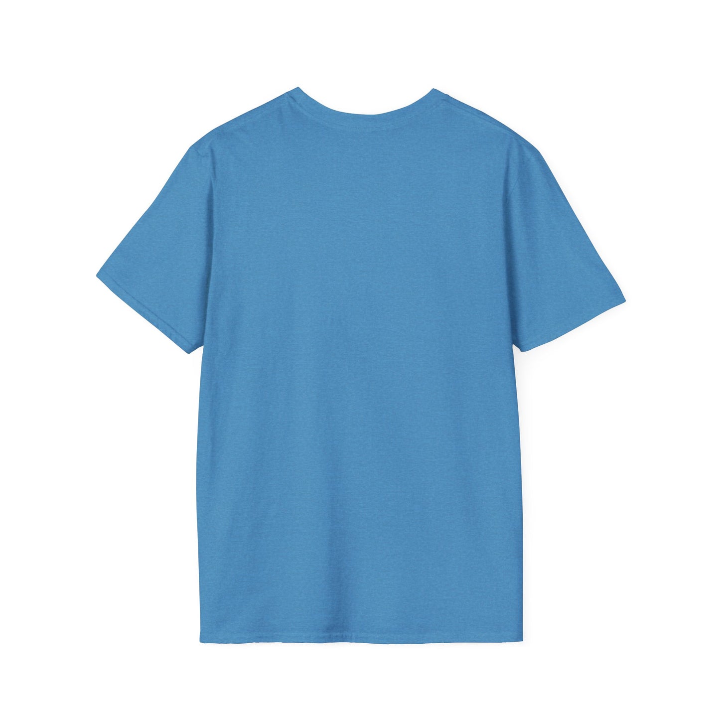 Grandkitty Conversational Unisex T-Shirt