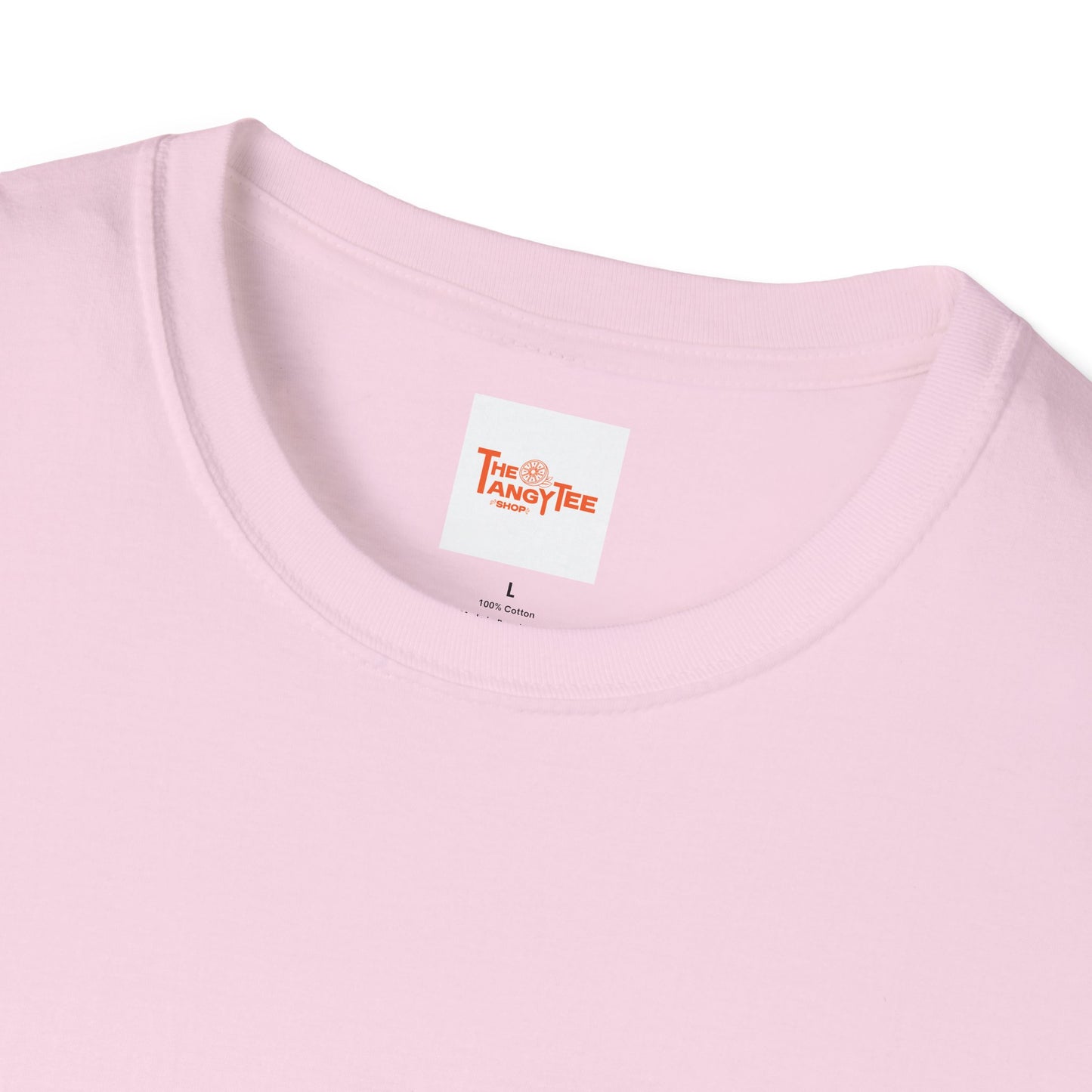 Inspire Unisex T-Shirt