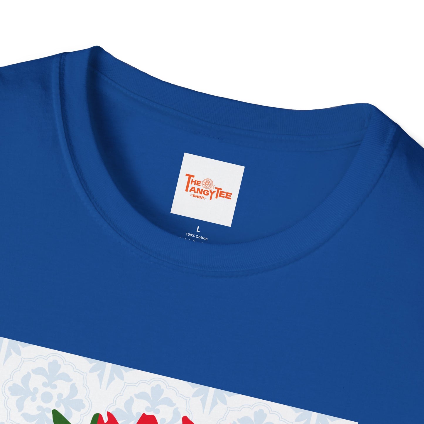 Graphic Porto Souvenirs Unisex T-Shirt