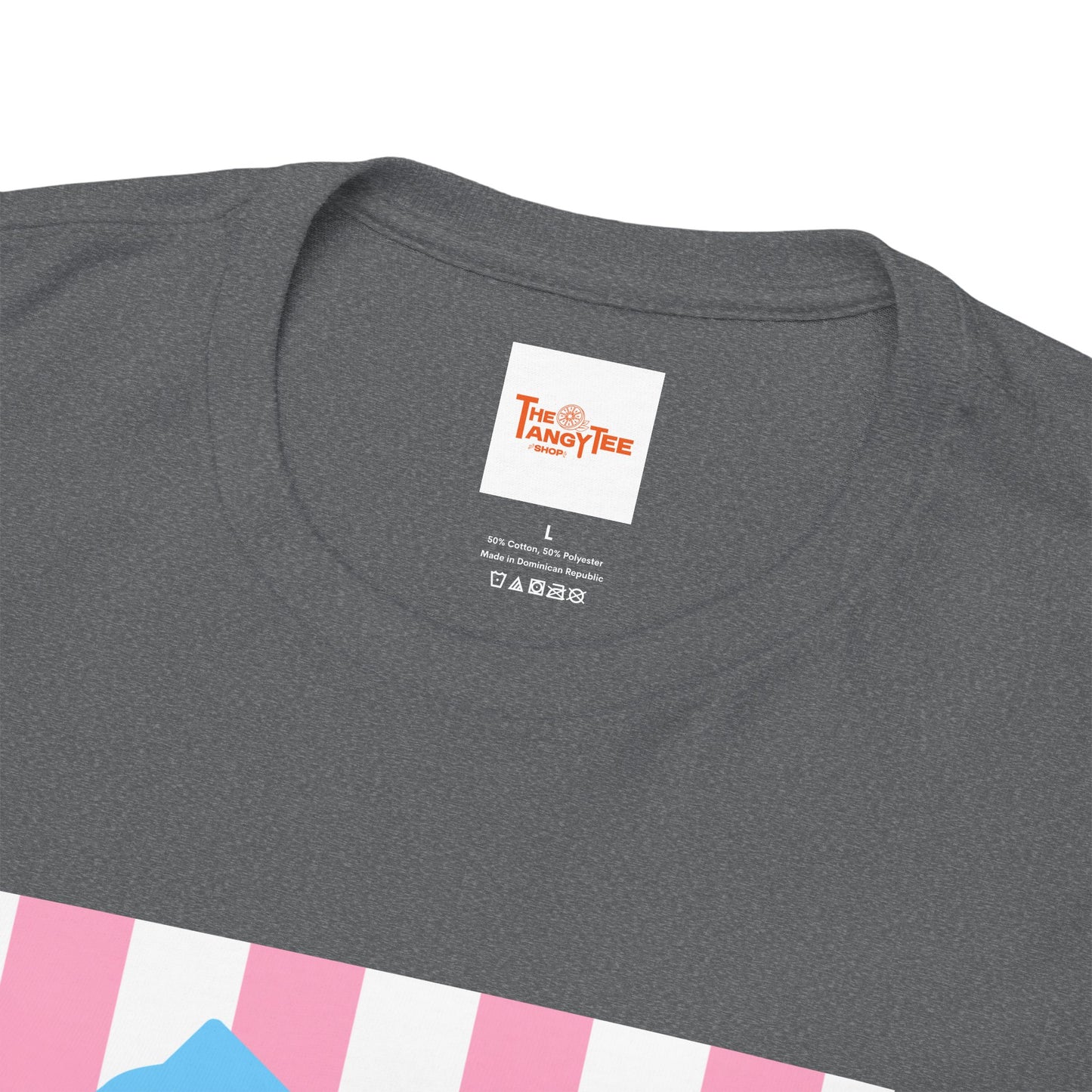 Hydration Graphic Unisex Tee