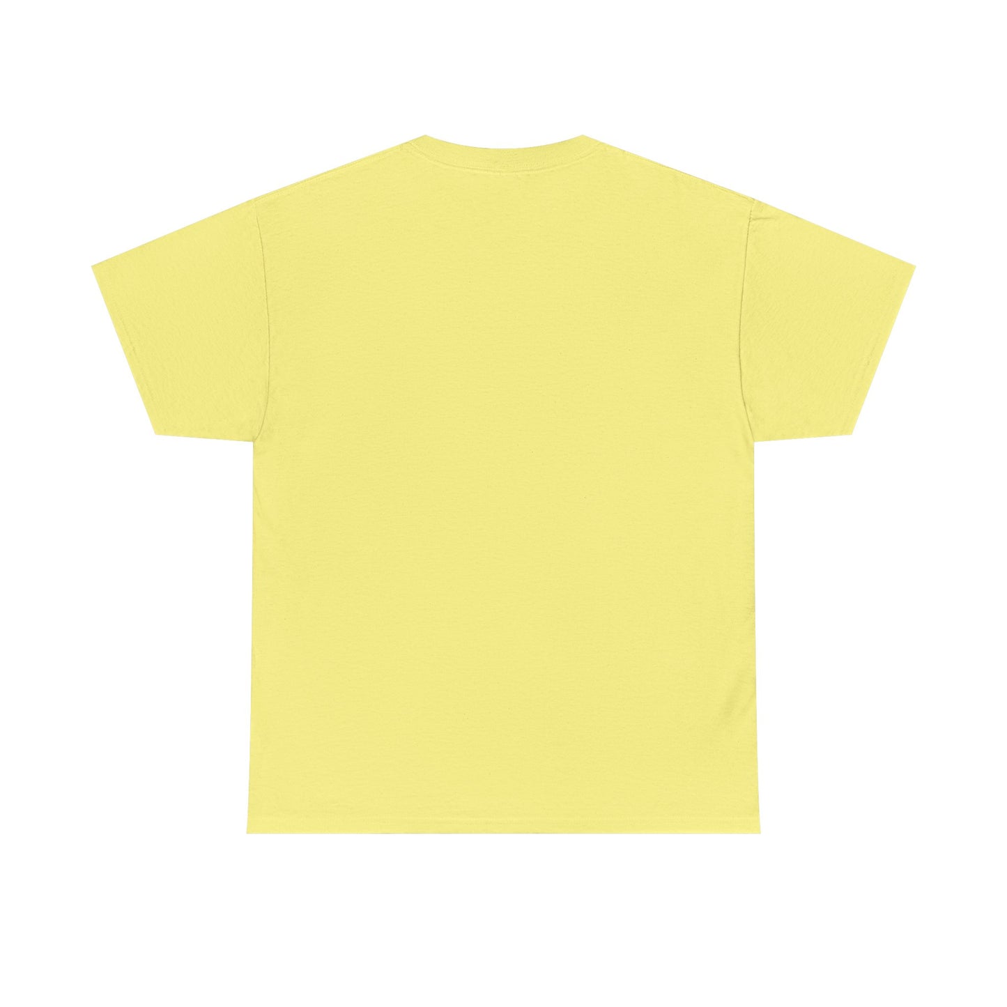 Fire Stick Man Tee