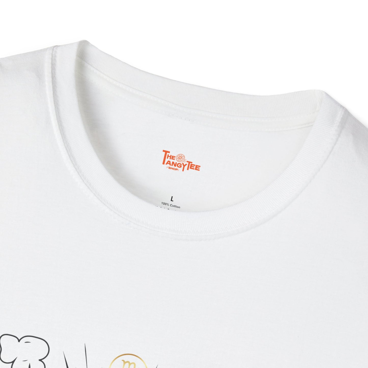 Scorpio Zodiac Unisex T-Shirt