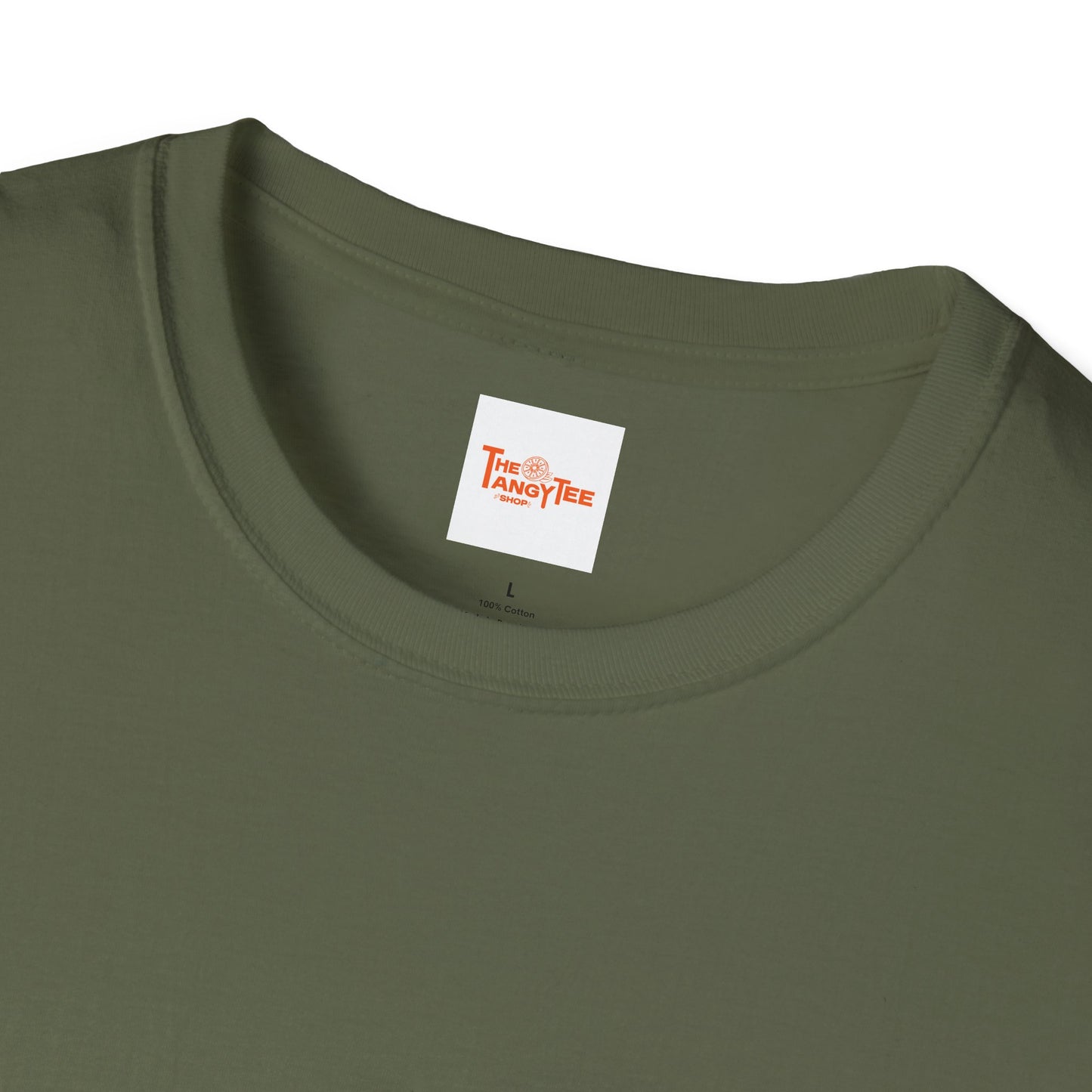 Do Not Disturb Unisex T-Shirt