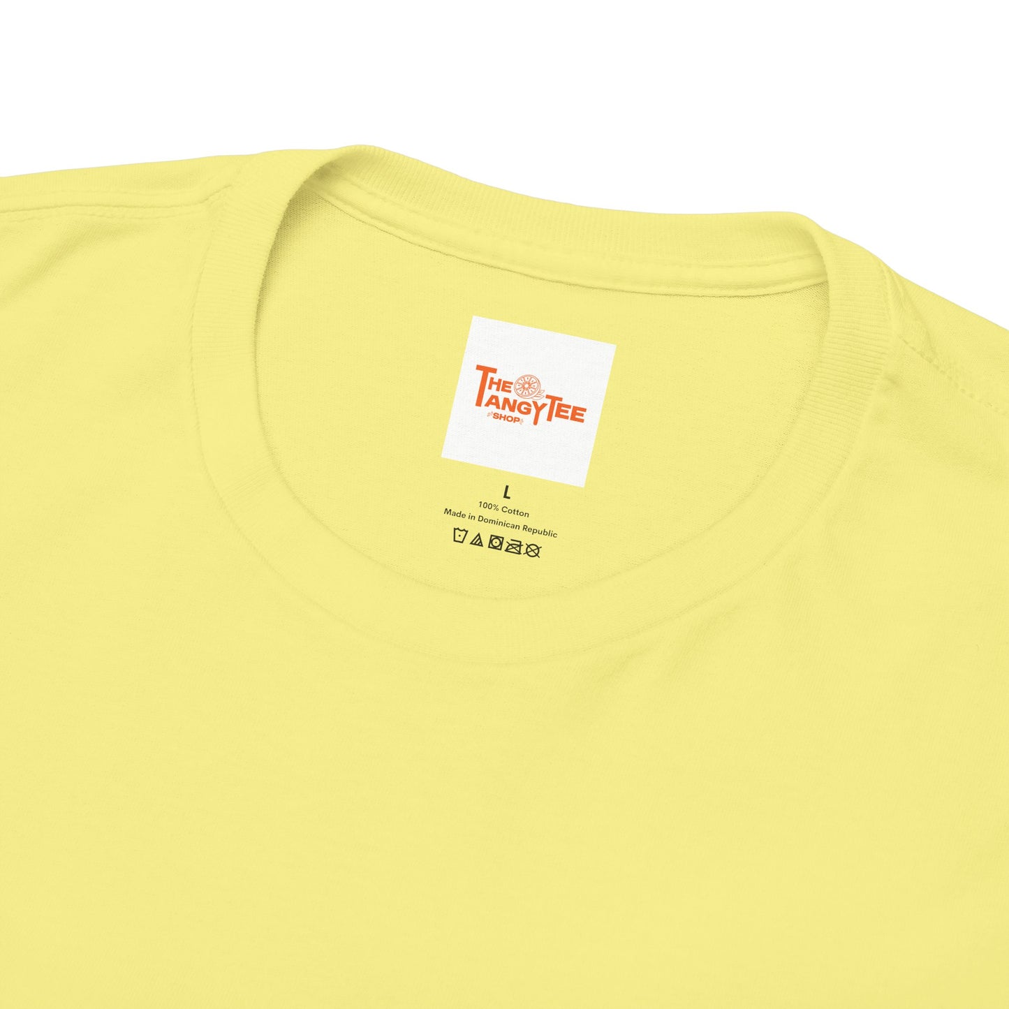 Fire Stick Man Tee