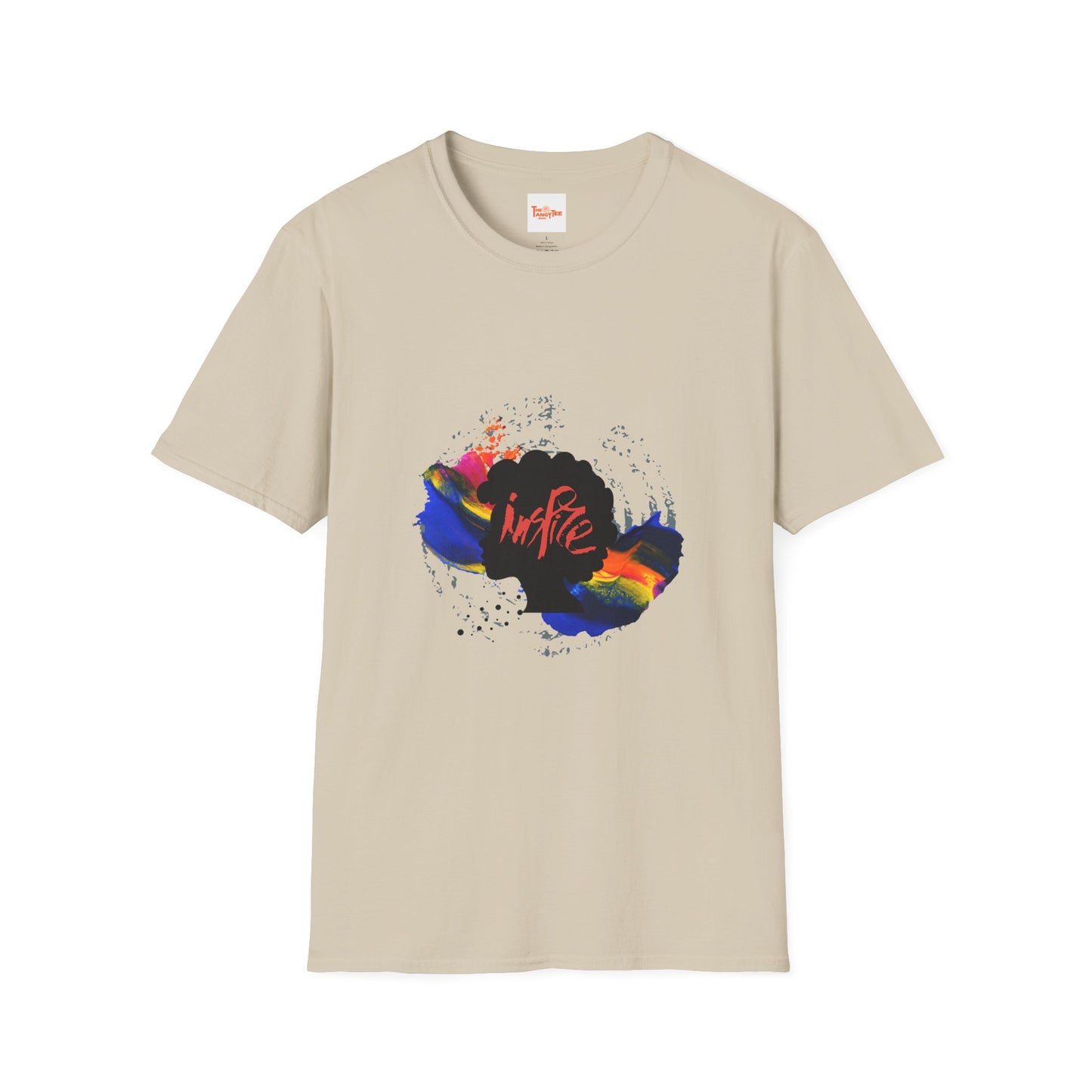 Inspire Unisex T-Shirt