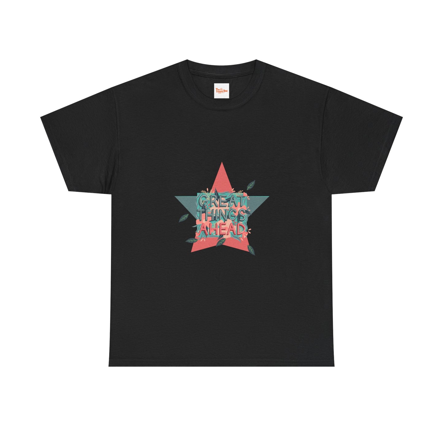 Great Things Ahead Unisex Tee