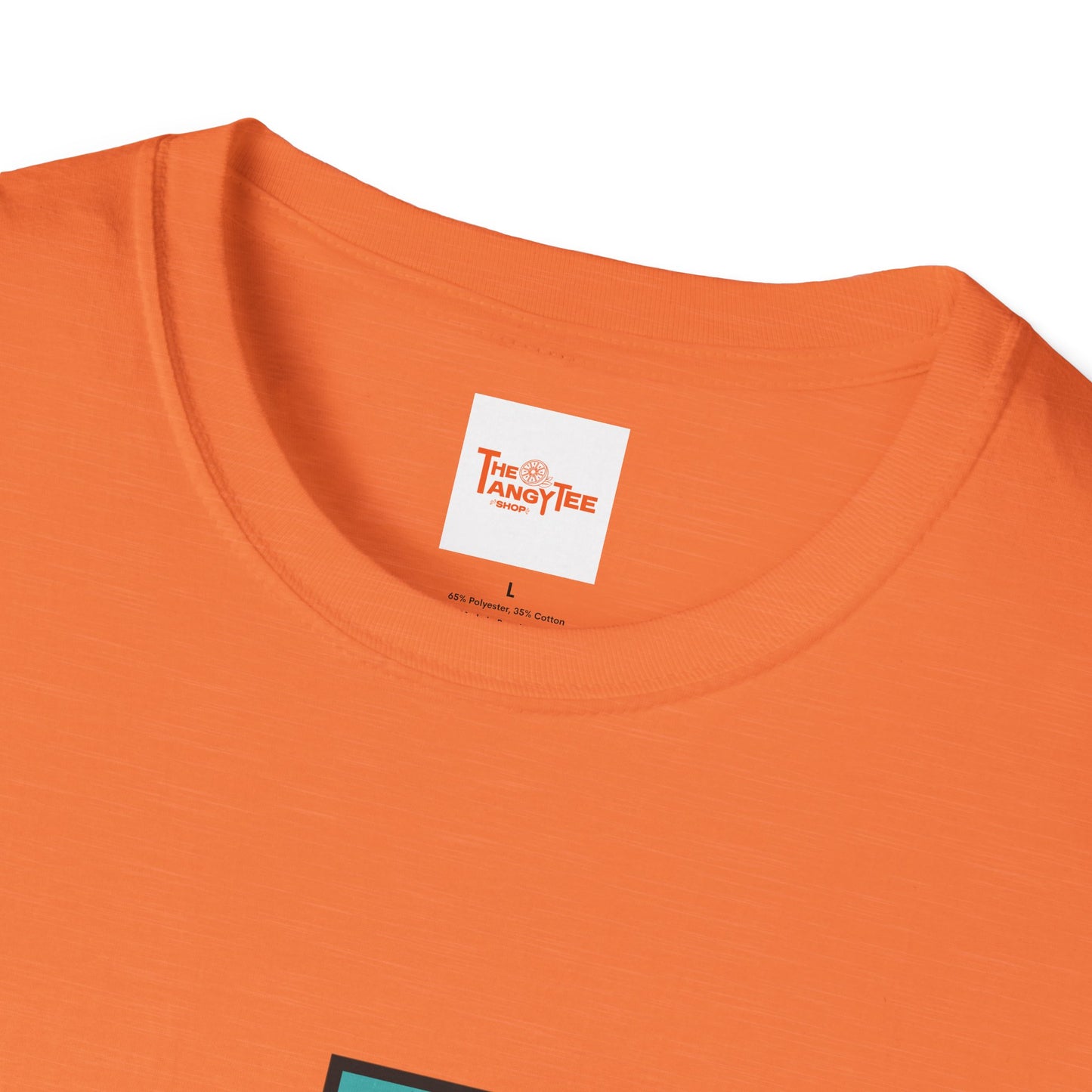 Funny Graphic Unisex Tee - That's a Horrible Idea