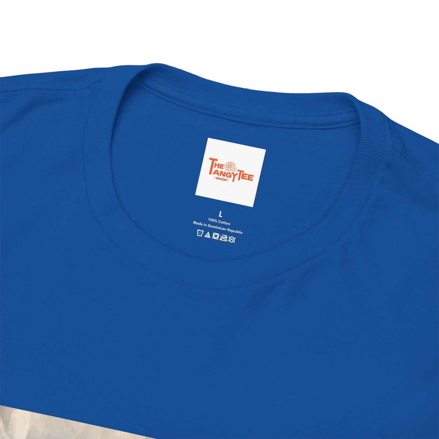 Edie's Coffee Flyer Graphic Tee