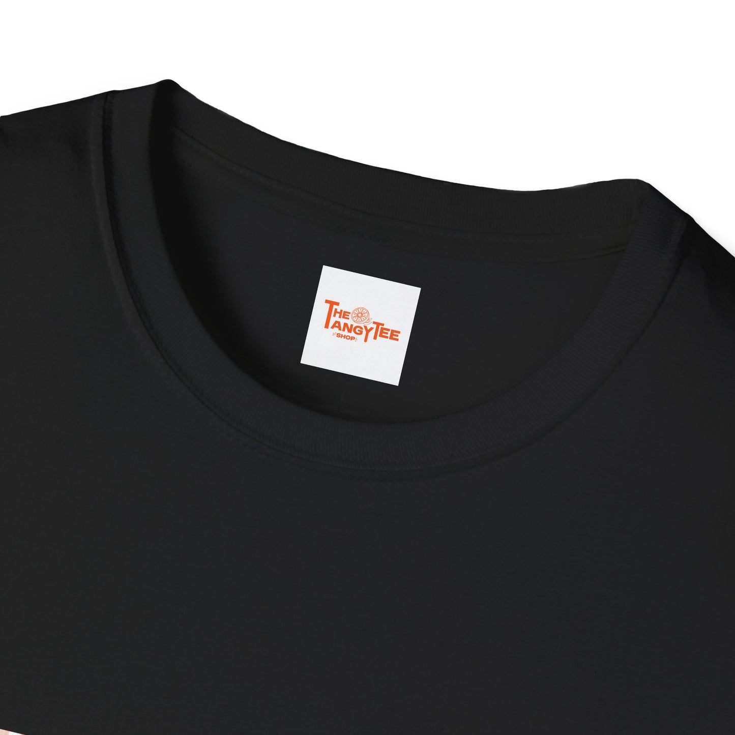 Wander Graphic Unisex T-Shirt