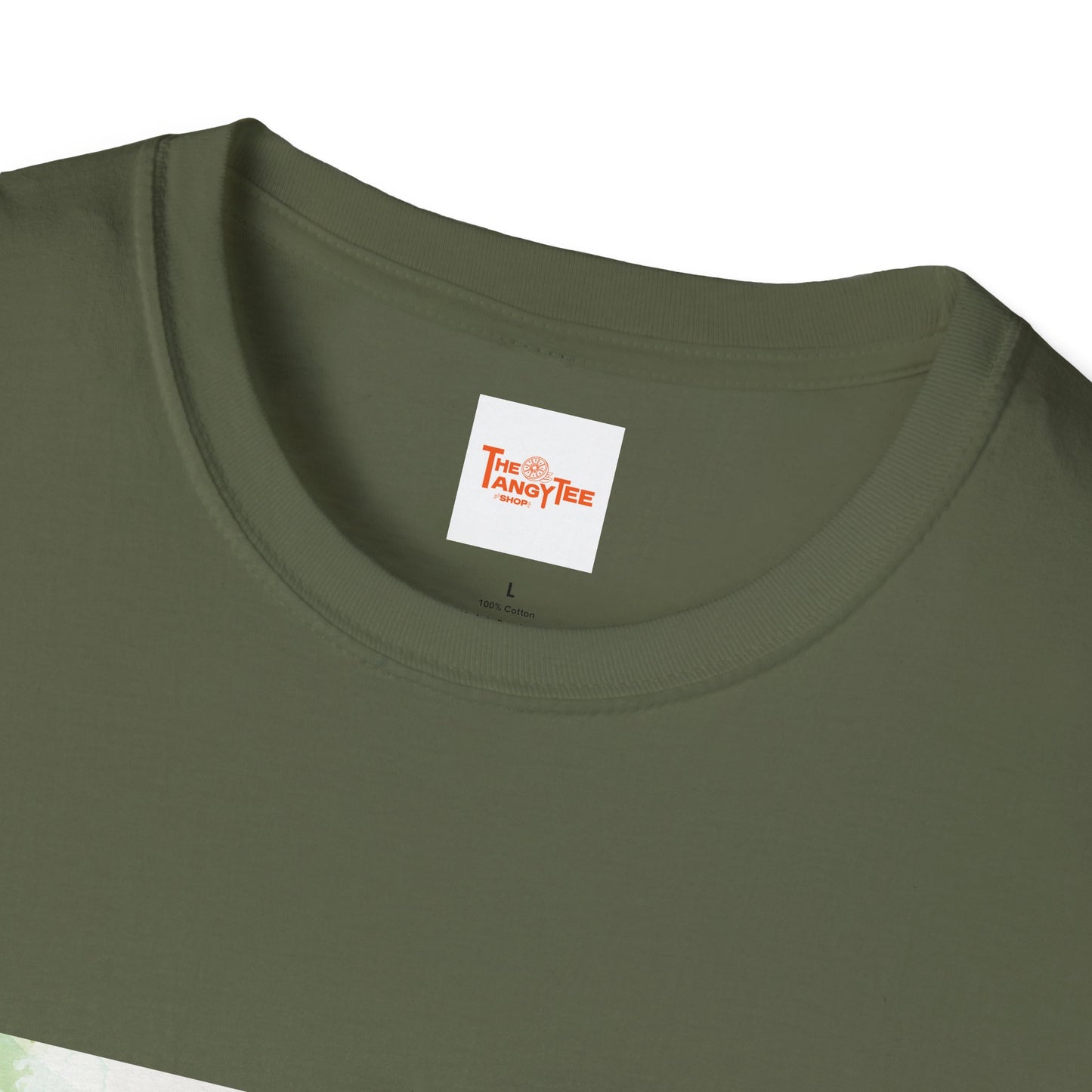 Coffee Lover T-Shirt - No Talkie Without Coffee
