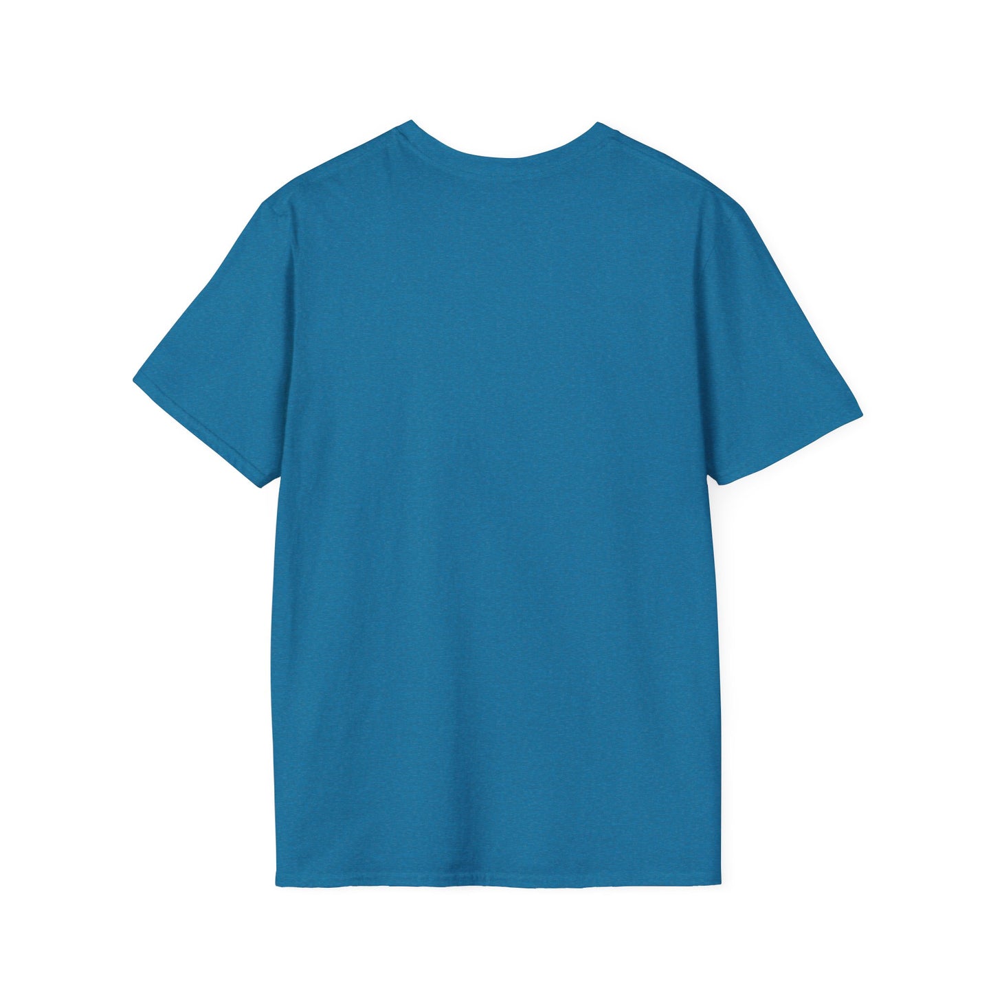 Sunset Beach Unisex T-Shirt
