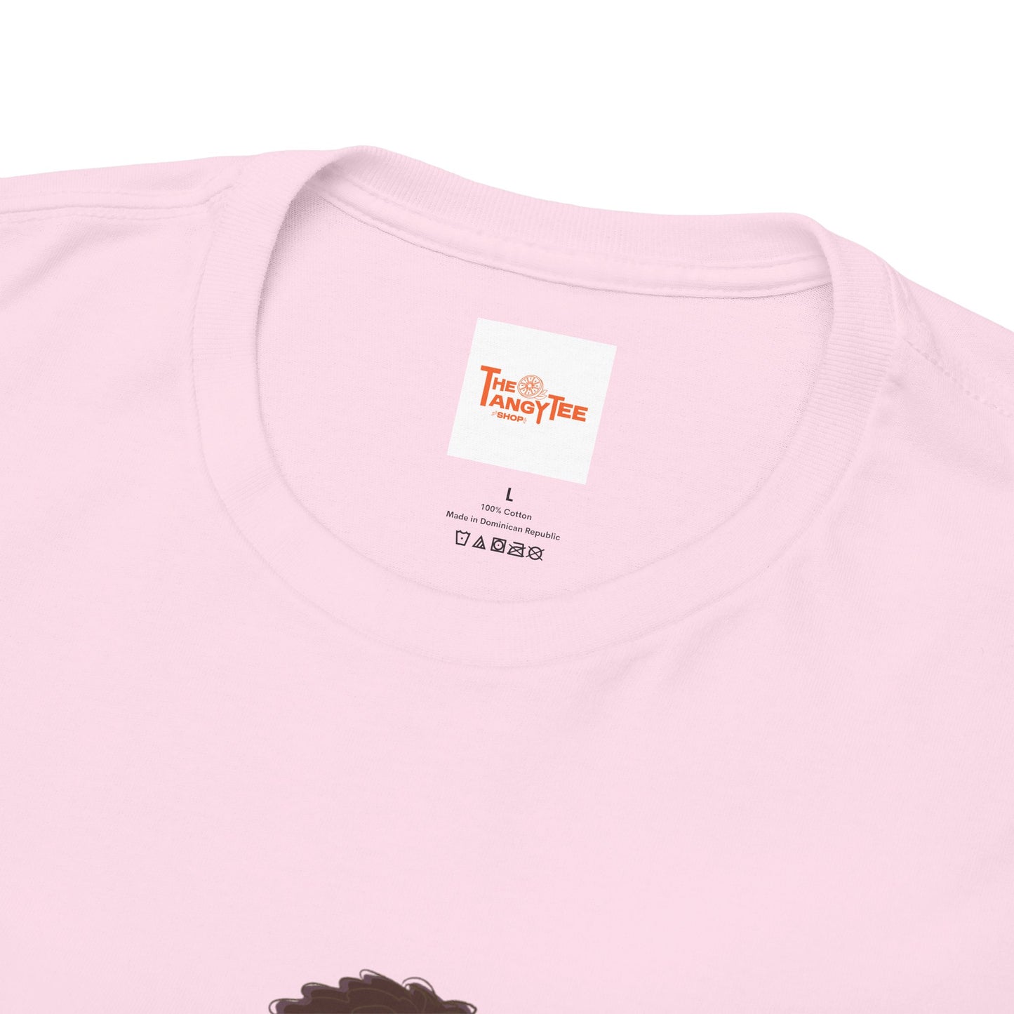 Reading Enthusiast Tee - Never Stop Reading
