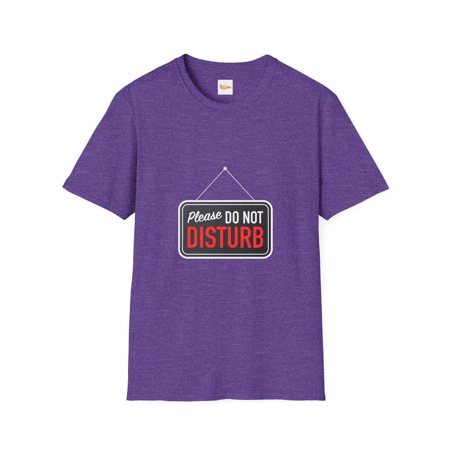 Do Not Disturb Unisex T-Shirt