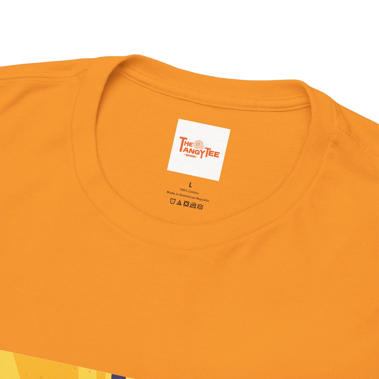 Superhero Battle Tee