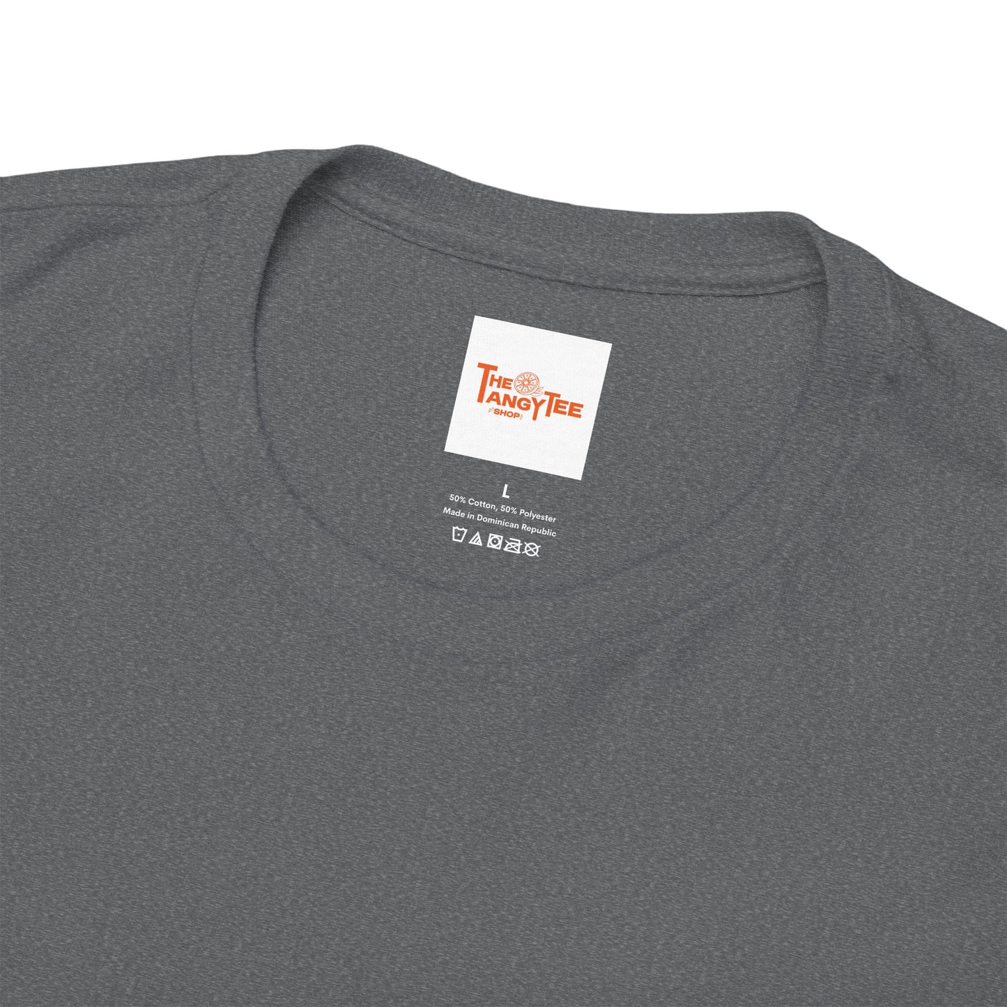 Love Tree Tee