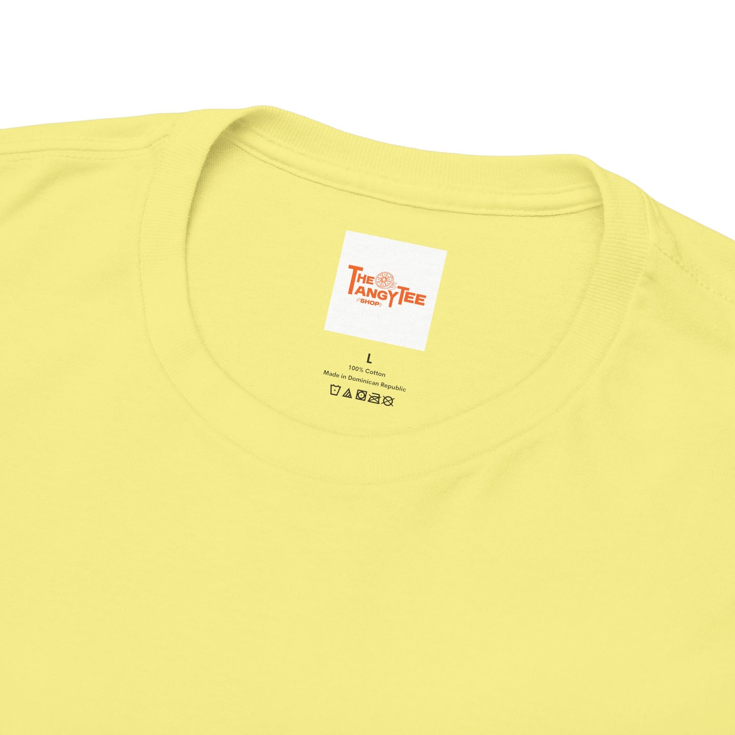 Great Things Ahead Unisex Tee