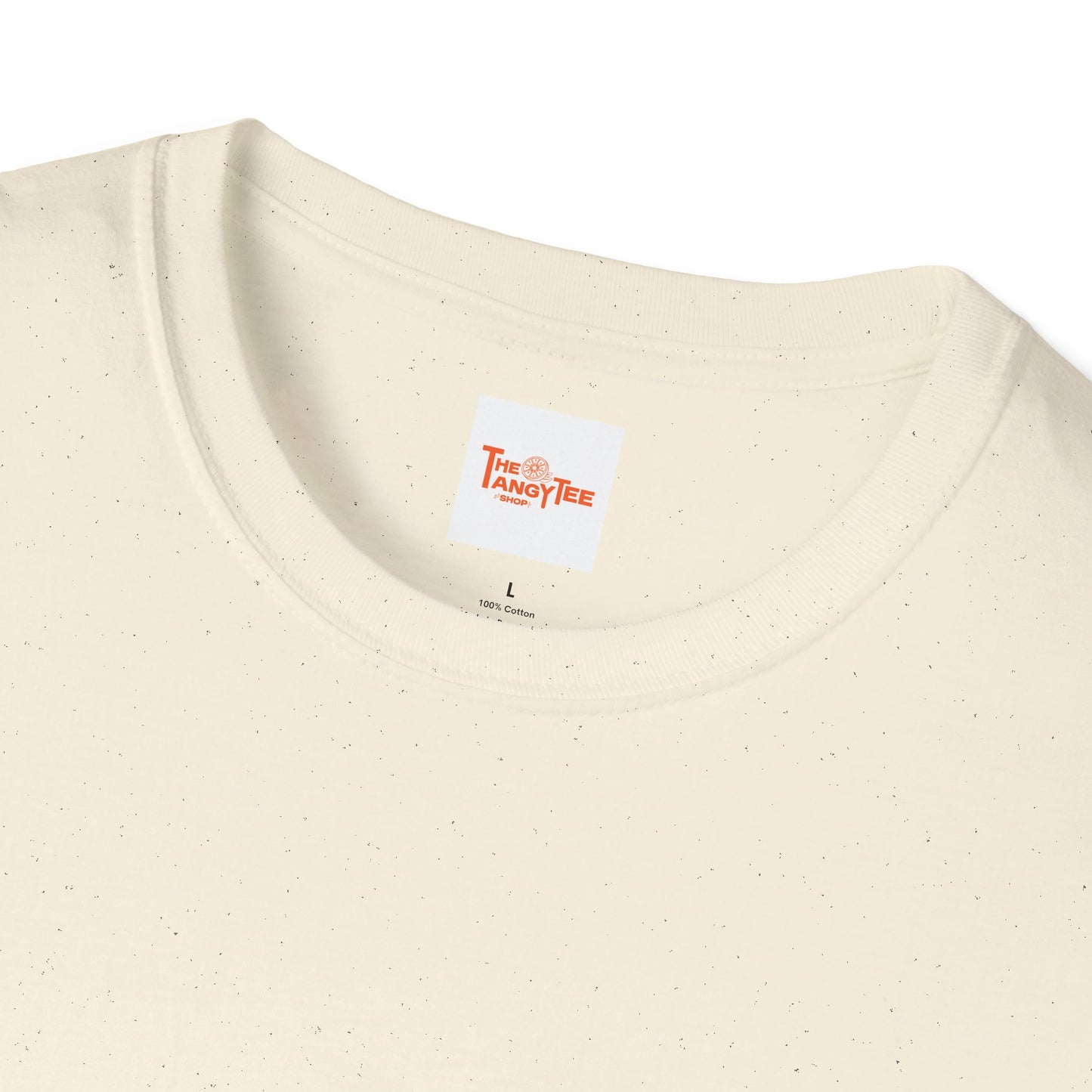 Earthy Unisex T-Shirt