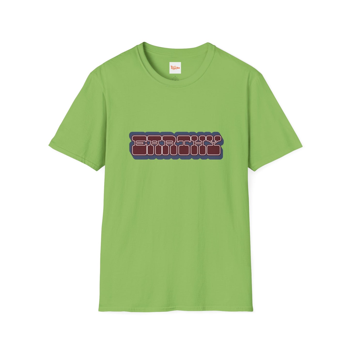 Earthy Unisex T-Shirt