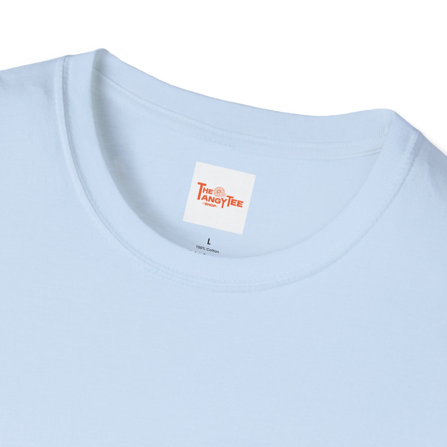 Jazz Music Notes T-Shirt