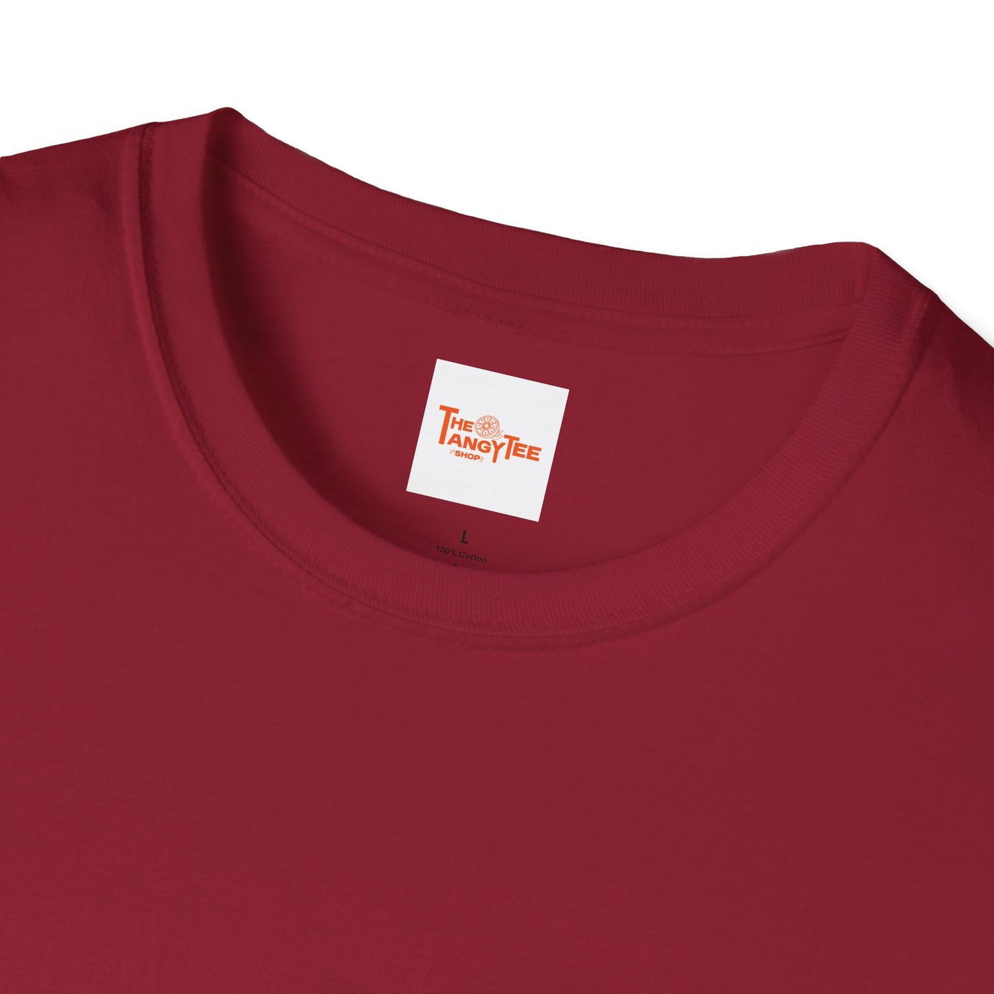 Jazz Music Notes T-Shirt