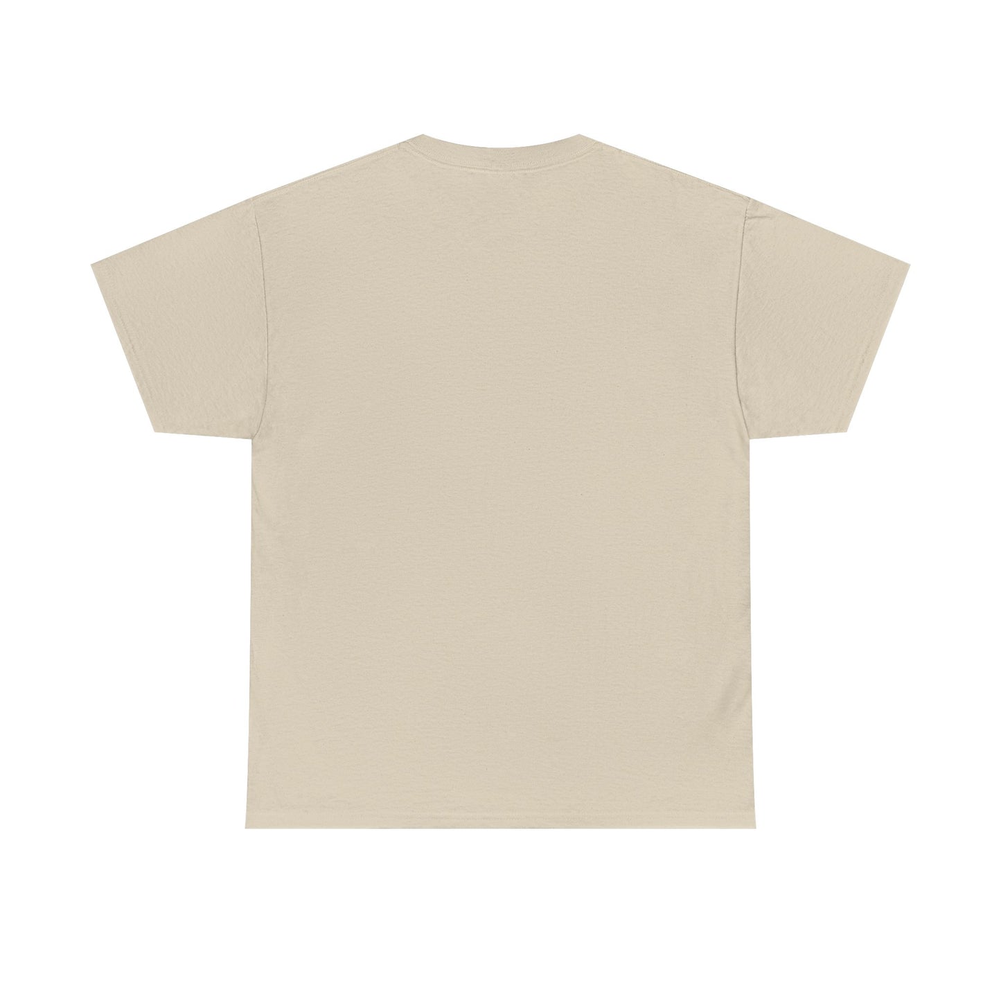 Graphic Leave That Man Unisex Tee
