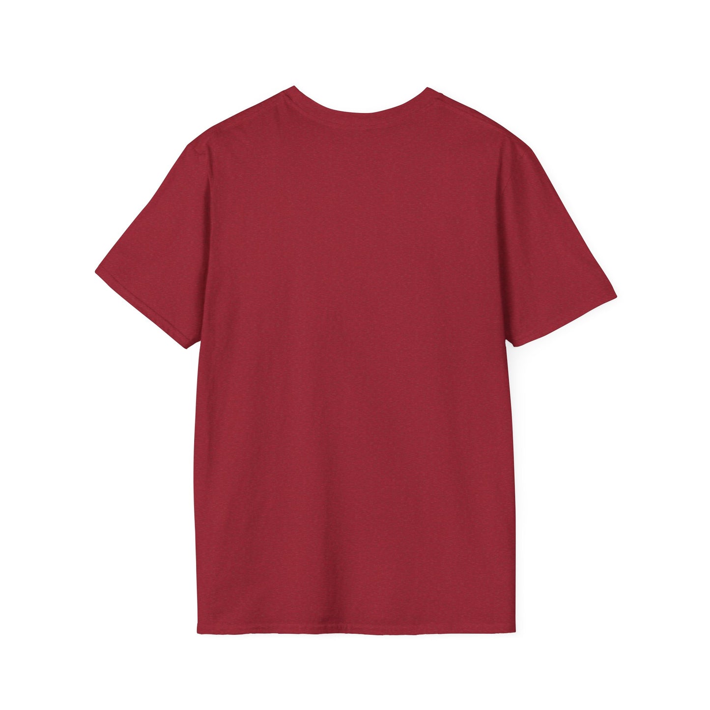 Beach Woman Graphic T-Shirt