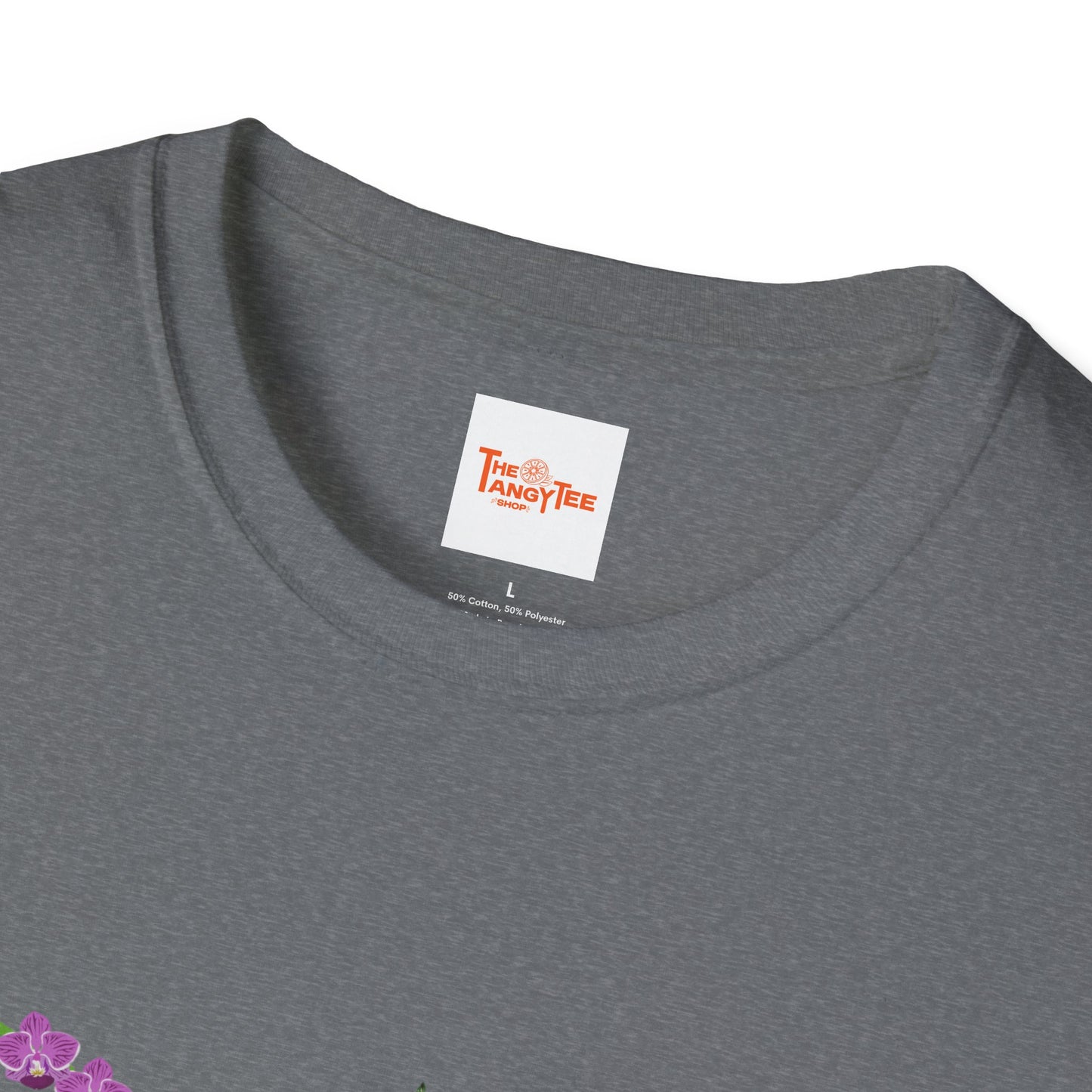 Plant Mom T-Shirt