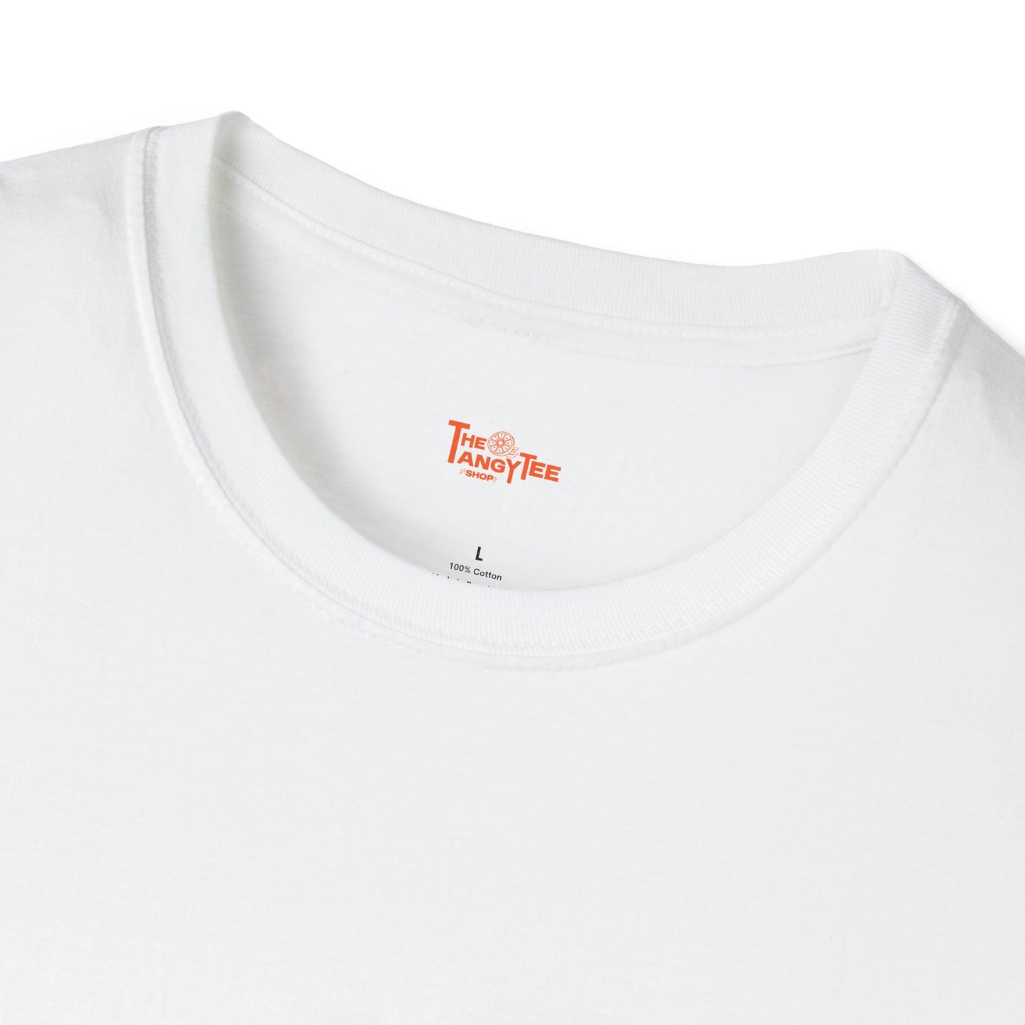 Positive Vibes T-Shirt