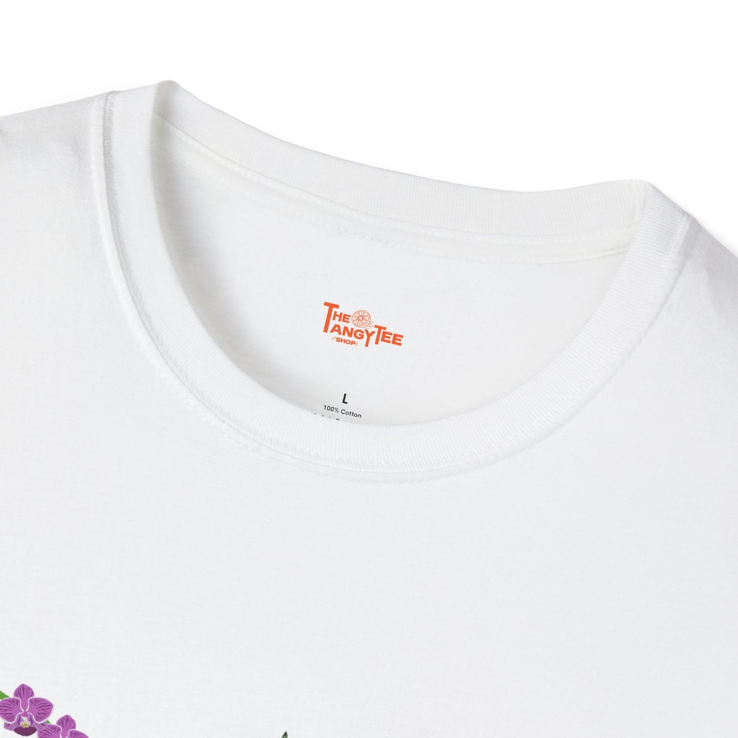 Plant Mom T-Shirt