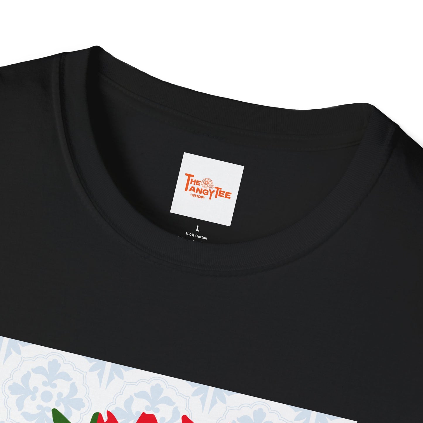 Graphic Porto Souvenirs Unisex T-Shirt
