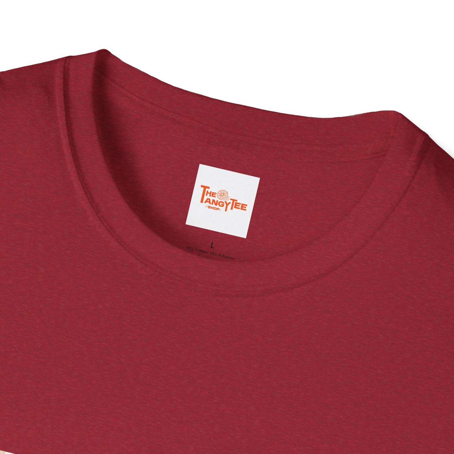 Wander Graphic Unisex T-Shirt