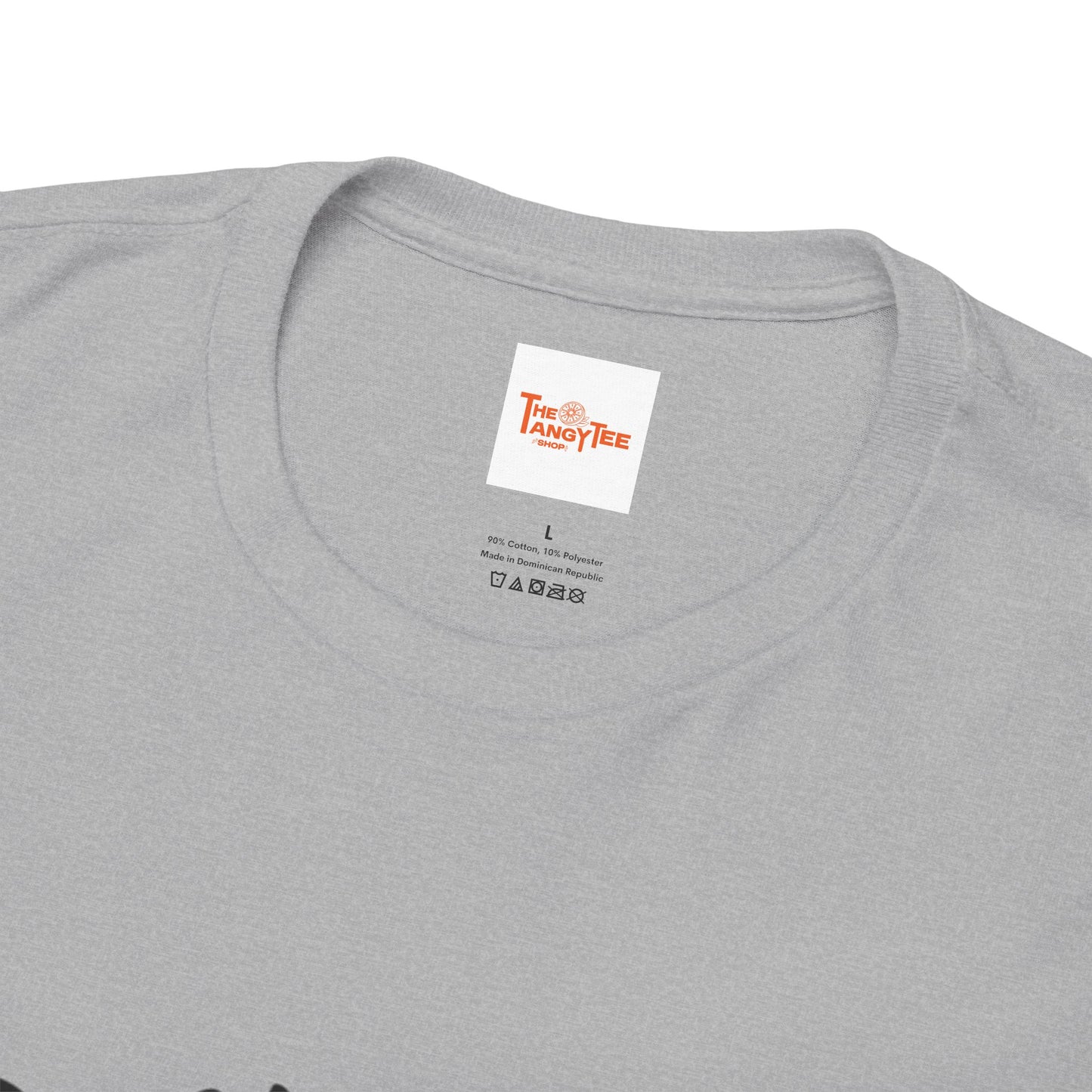 Graphic Coffee Skull Tee