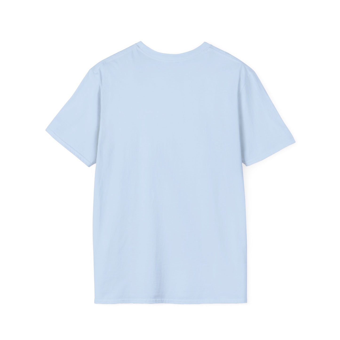 Groovy T-Shirt - Retro Vibes for Men and Women