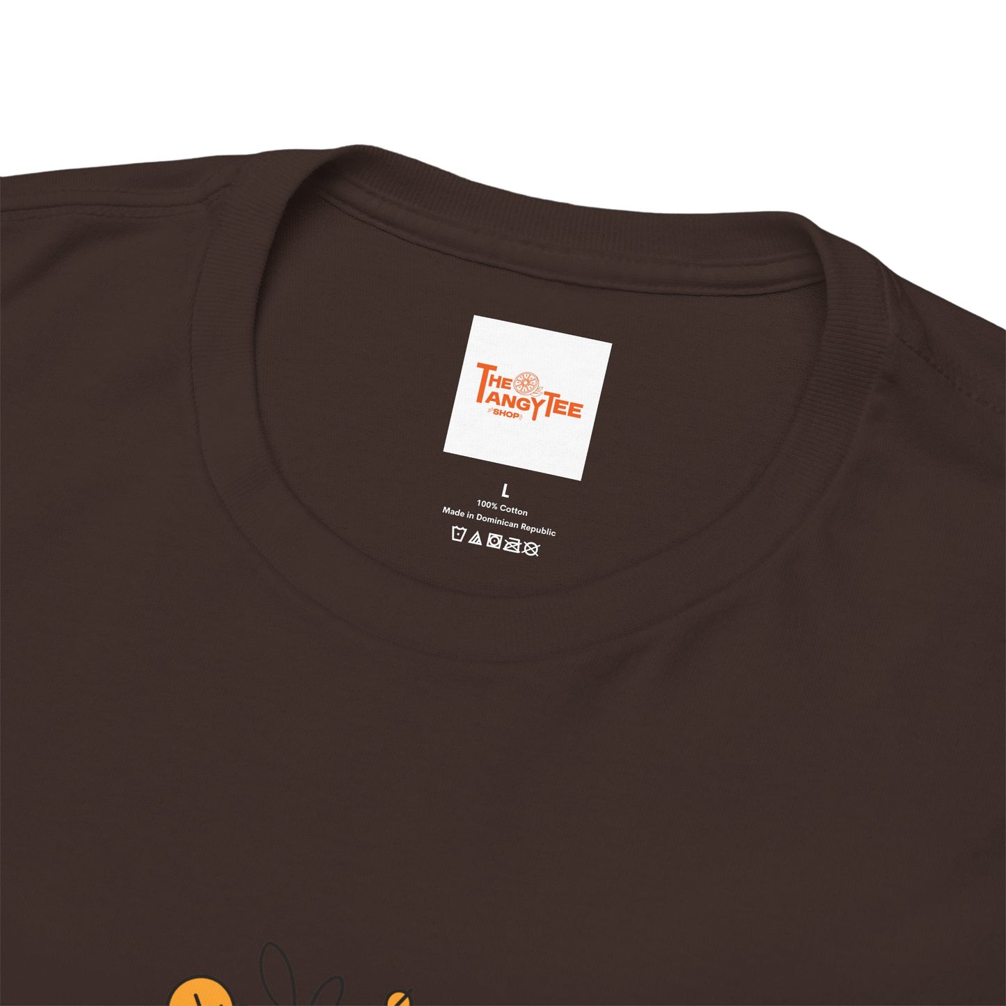 Fall Festival Cocoa Tee
