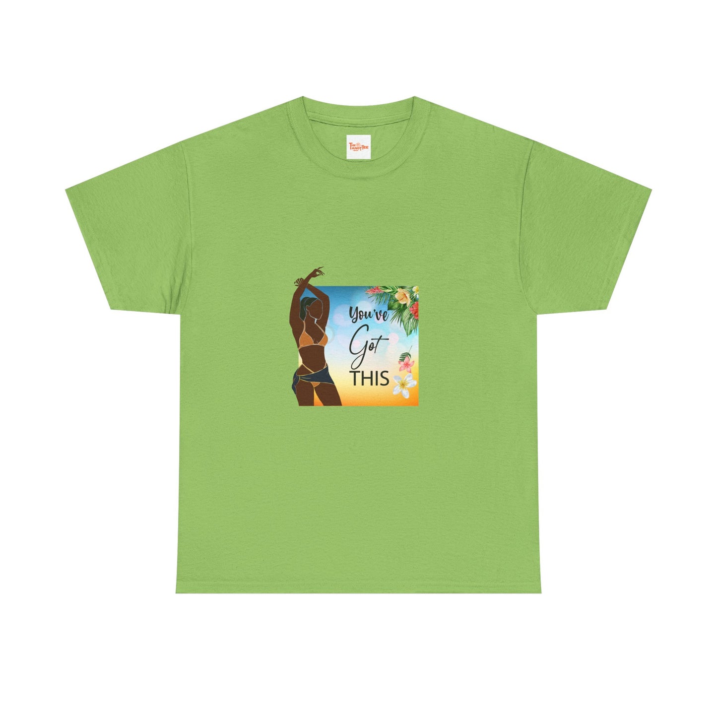 You Got This Unisex Tee
