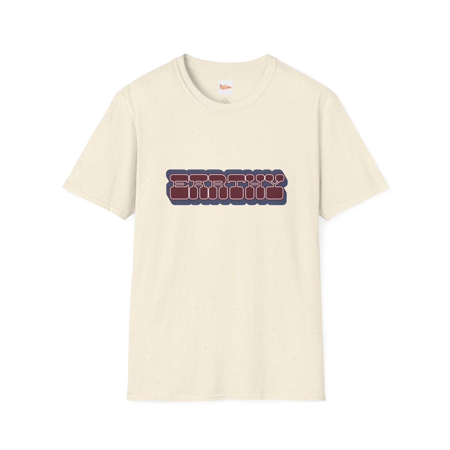Earthy Unisex T-Shirt