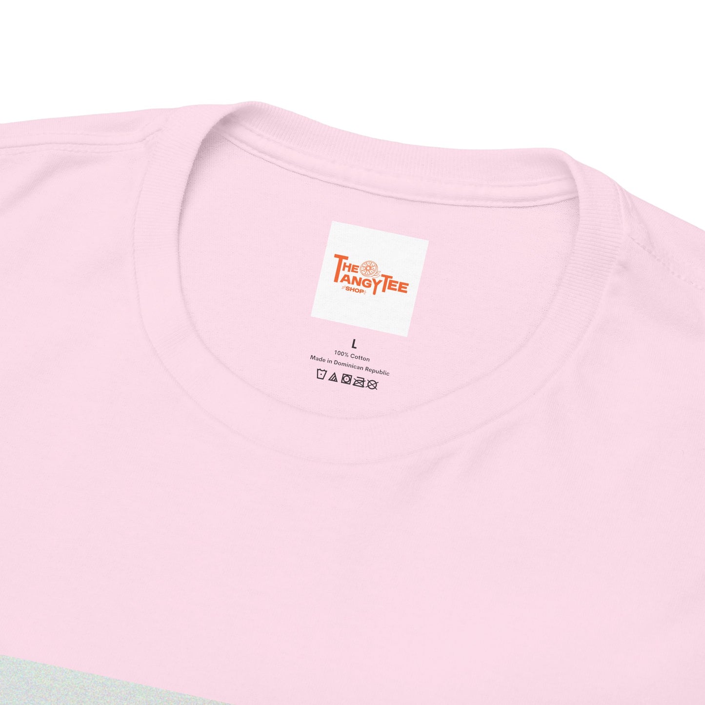 Aloha Sunset Tee